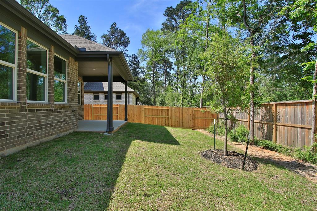 311 Landes Trail, Willis, Texas image 42