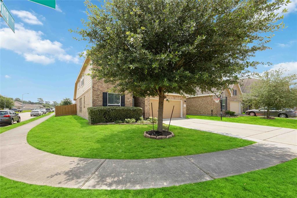 21722 Rainfall Park Drive
