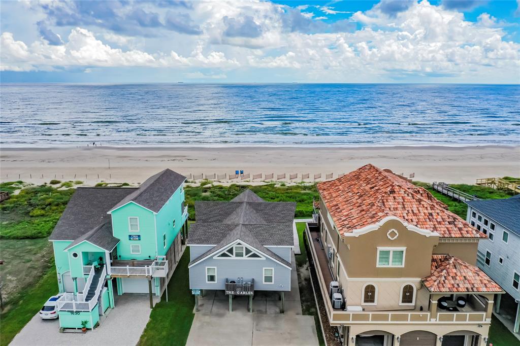 103 Southwind Drive, Surfside Beach, Texas image 2