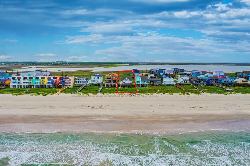 103 Southwind Drive, Surfside Beach, Texas image 4