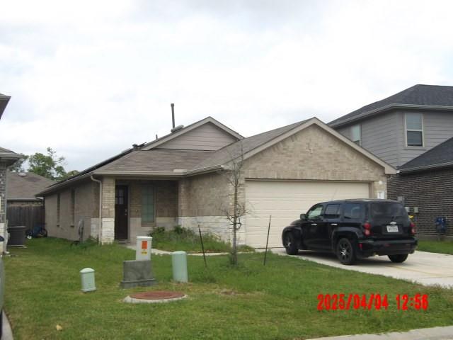 16785 Lonely Pines Drive, Conroe, Texas image 1