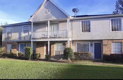 8642 Glen Meadow Lane Beaumont TX 77706