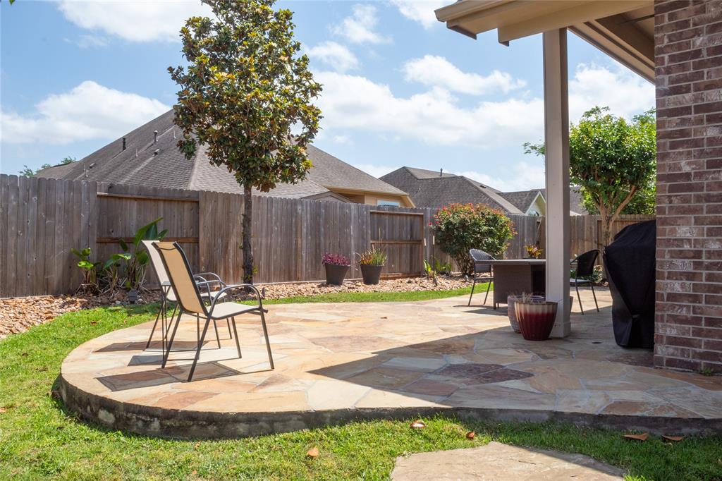 2807 Spencer Court, Pearland, Texas image 28