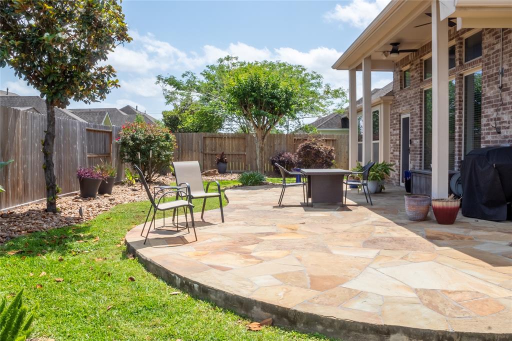 2807 Spencer Court, Pearland, Texas image 31