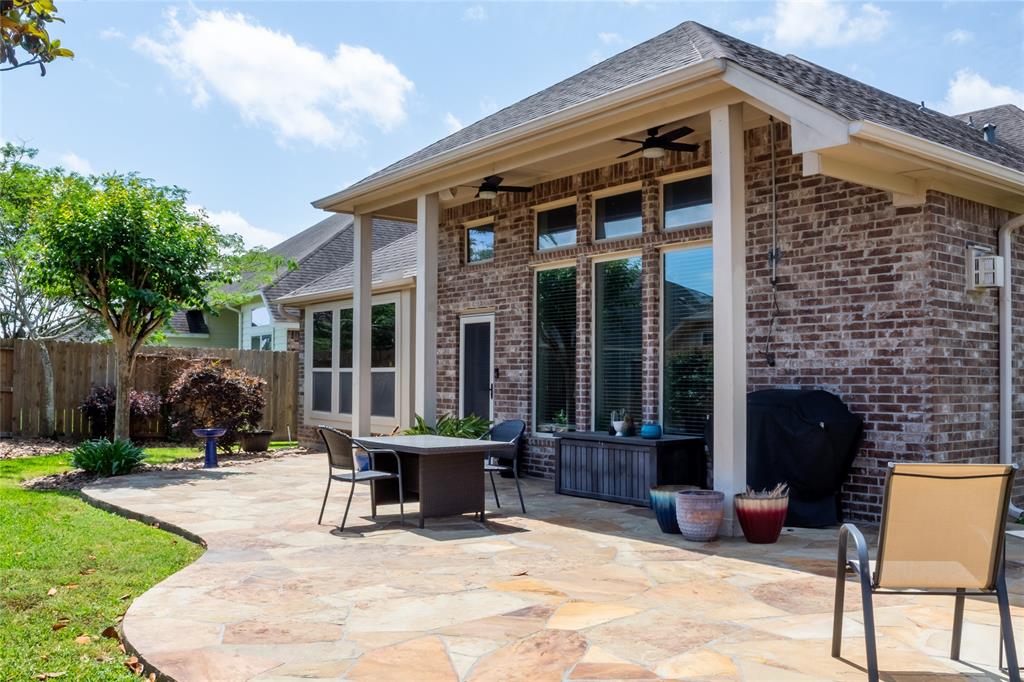 2807 Spencer Court, Pearland, Texas image 27