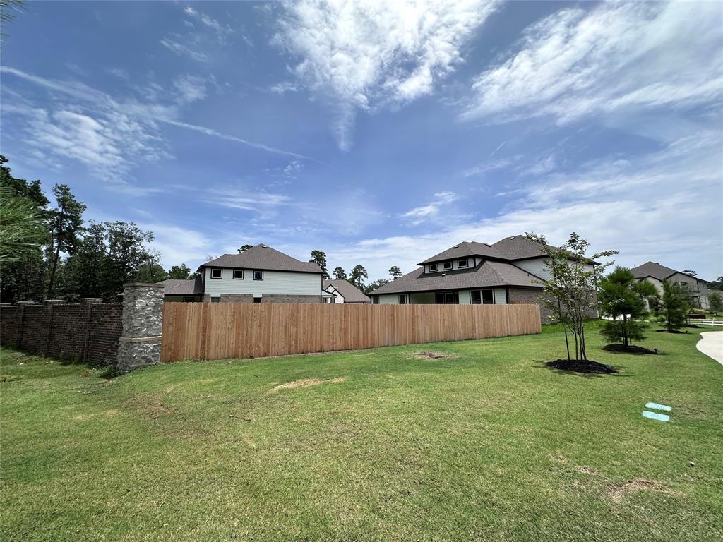 14216 Silver Maple Court, Conroe, Texas image 38