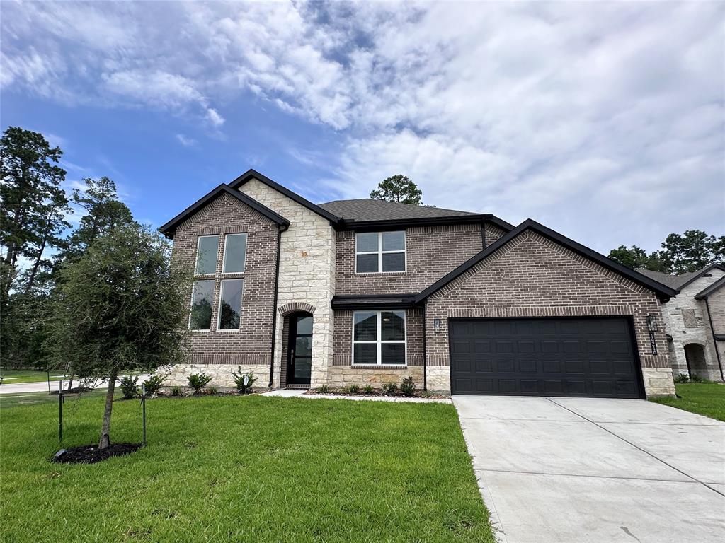14216 Silver Maple Court, Conroe, Texas image 1