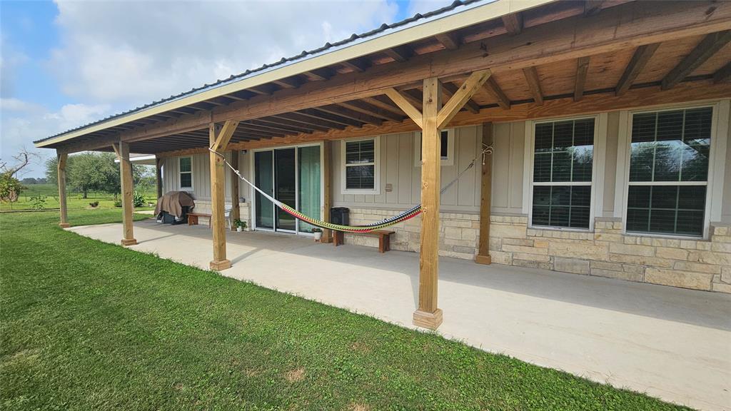 2144 Maler Road, Sealy, Texas image 12