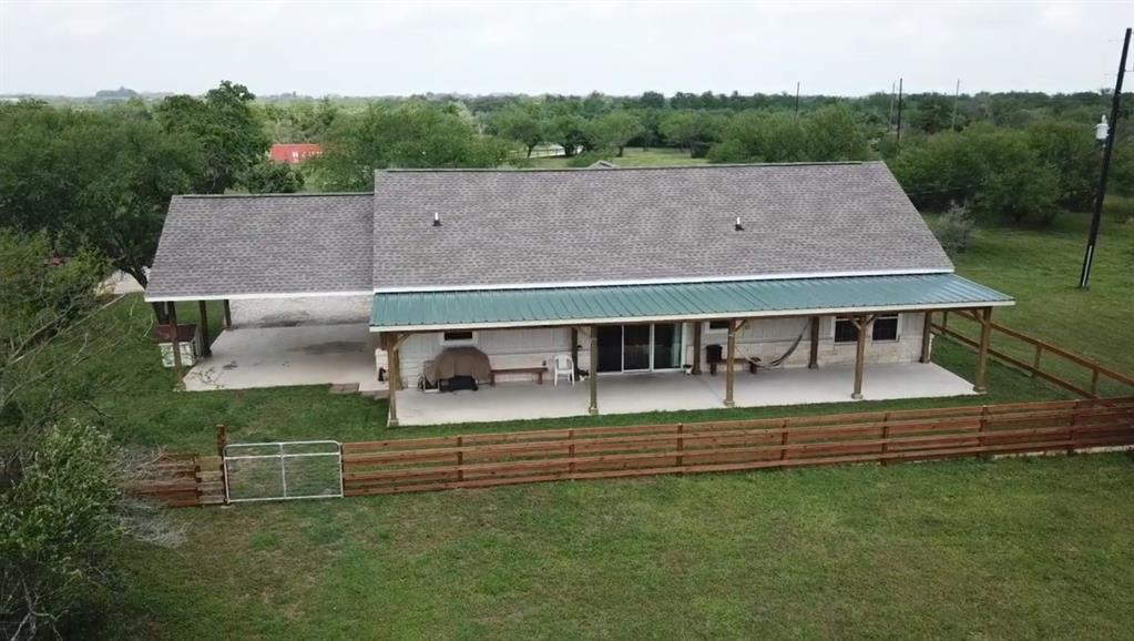 2144 Maler Road, Sealy, Texas image 37