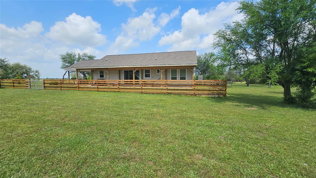 2144 Maler Road, Sealy, Texas image 38