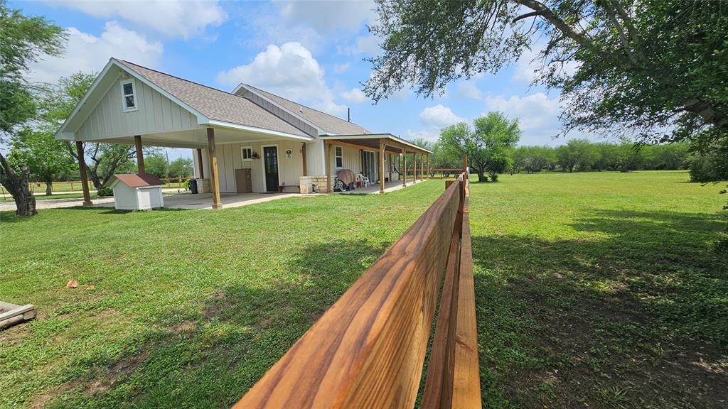 2144 Maler Road, Sealy, Texas image 36