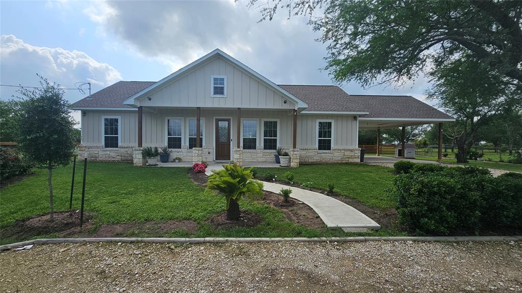 2144 Maler Road, Sealy, Texas image 7