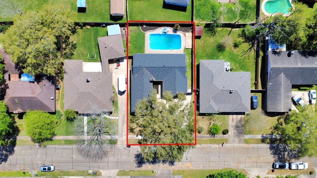 5109 Meadow Place Drive, La Porte, Texas image 38