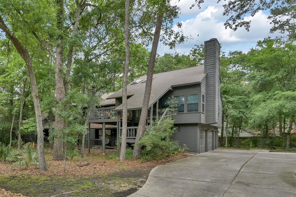 48 Sawmill Grove Lane, The Woodlands, Texas image 19