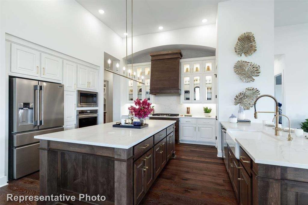 1239 Timber Shores Drive, Missouri City, Texas image 3