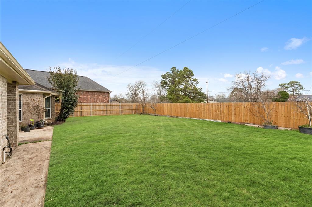 3303 Hickory Knoll Drive, Pearland, New Mexico image 29