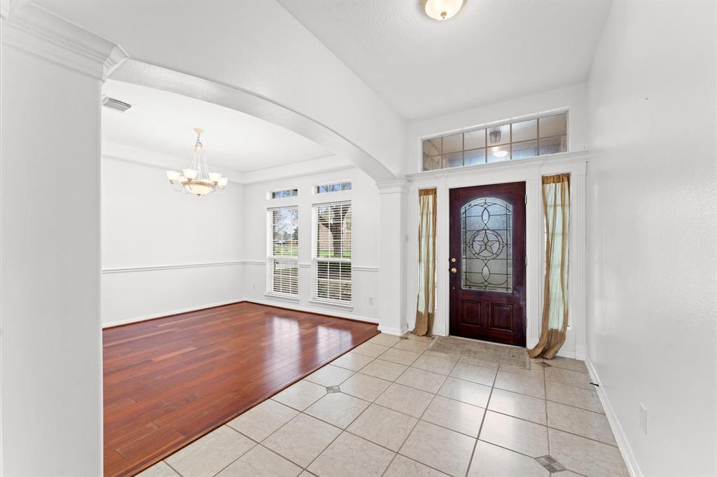3303 Hickory Knoll Drive, Pearland, New Mexico image 6