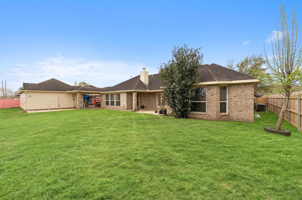 3303 Hickory Knoll Drive, Pearland, New Mexico image 28