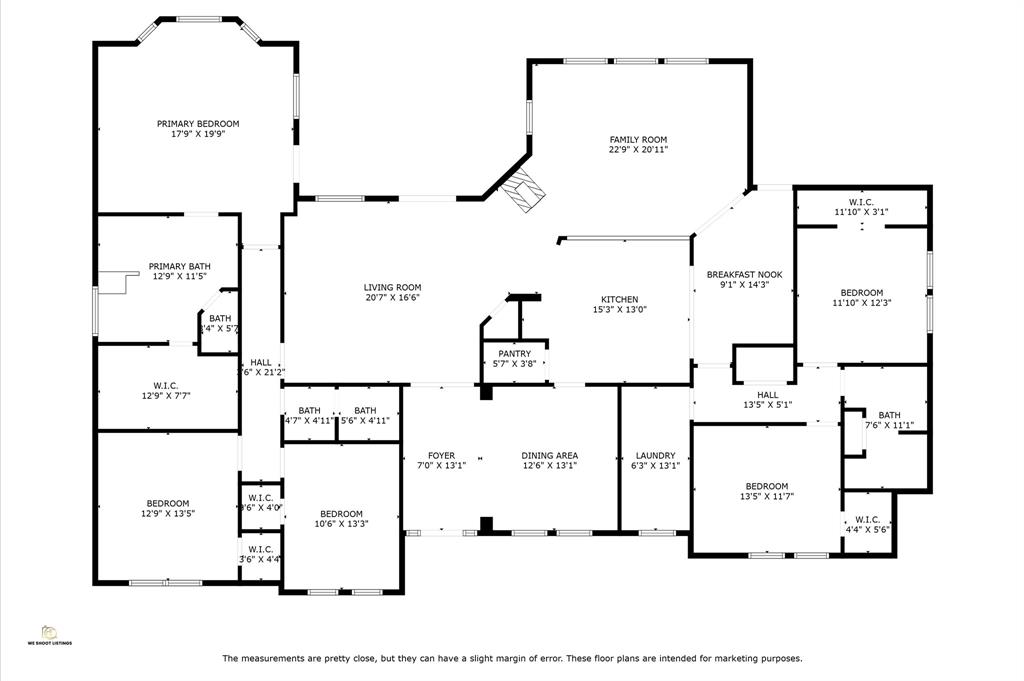 3303 Hickory Knoll Drive, Pearland, New Mexico image 32