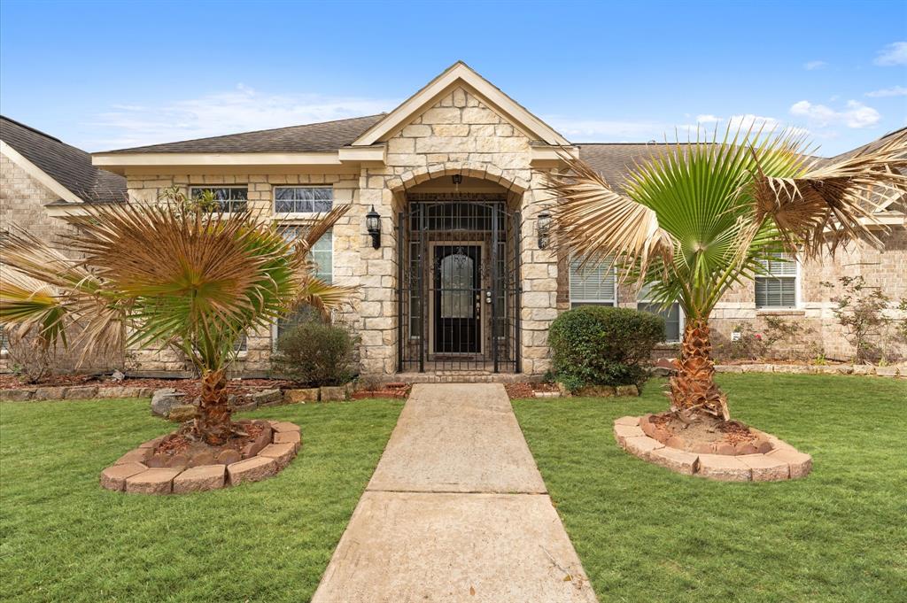 3303 Hickory Knoll Drive, Pearland, New Mexico image 4