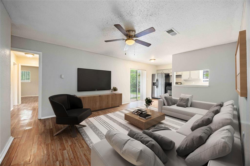 11750 Murr Way, Houston, Texas image 4
