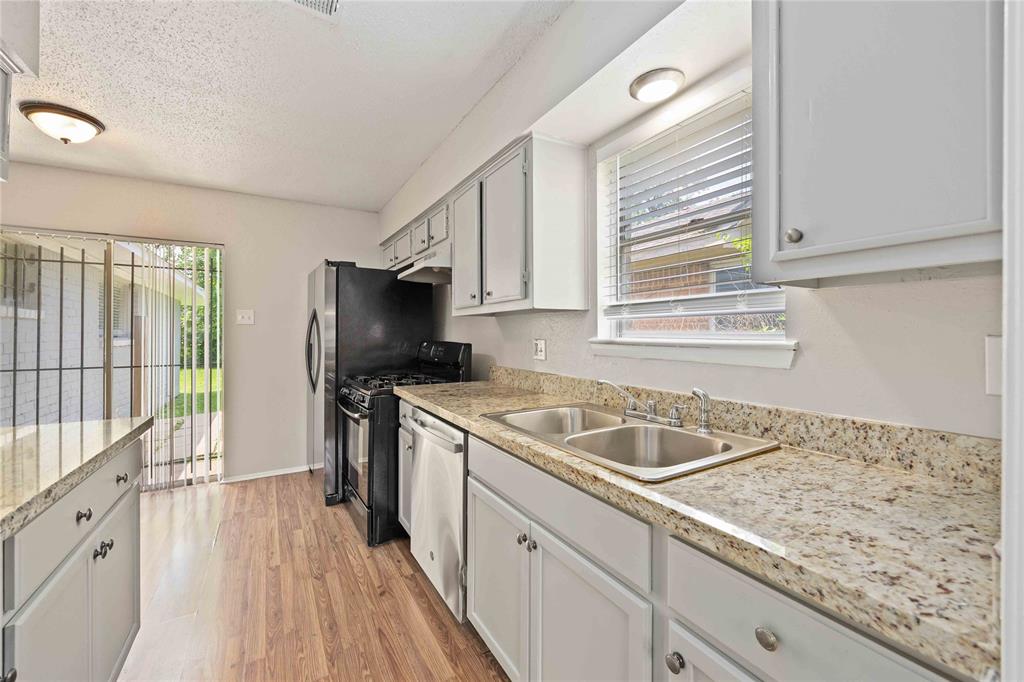 11750 Murr Way, Houston, Texas image 11