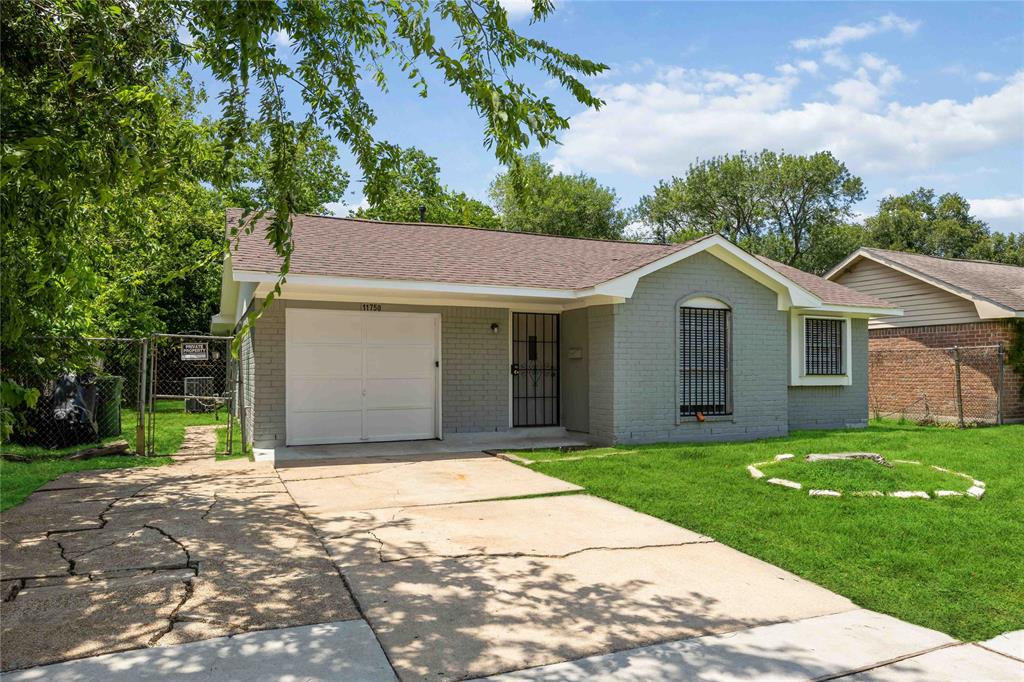 11750 Murr Way, Houston, Texas image 2