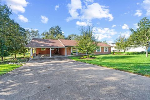 A home in Bellville