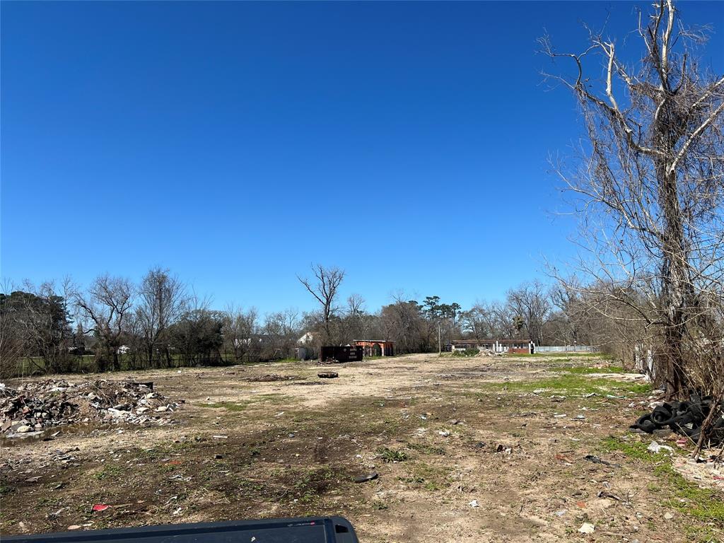 1903 Dolly Wright Street, Houston, Texas image 8