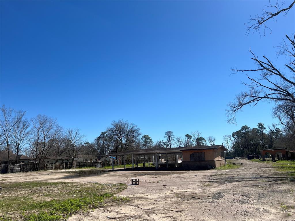 1903 Dolly Wright Street, Houston, Texas image 5