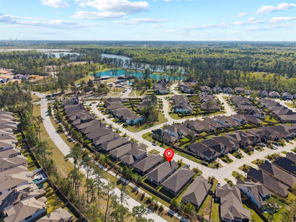 113 Dove Springs Court, Conroe, Texas image 29
