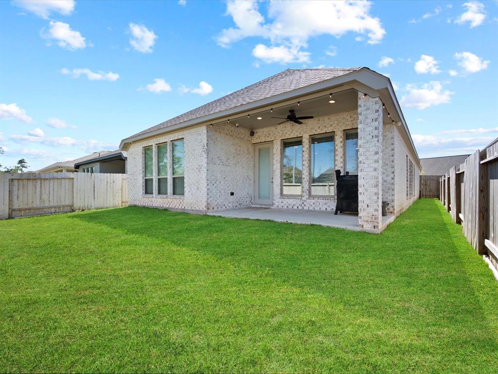 113 Dove Springs Court, Conroe, Texas image 25