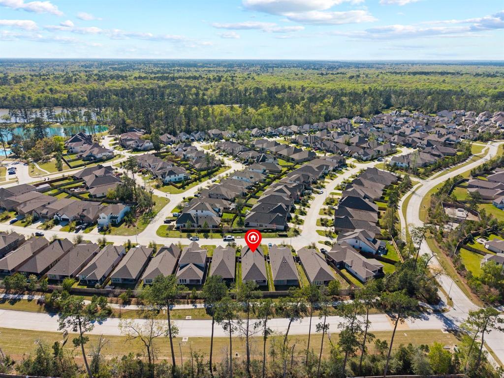 113 Dove Springs Court, Conroe, Texas image 26
