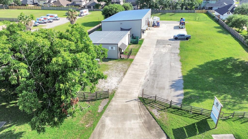 14425 Huffmeister Road, Cypress, Texas image 1