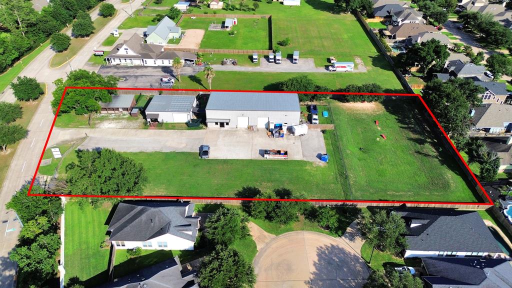 14425 Huffmeister Road, Cypress, Texas image 7