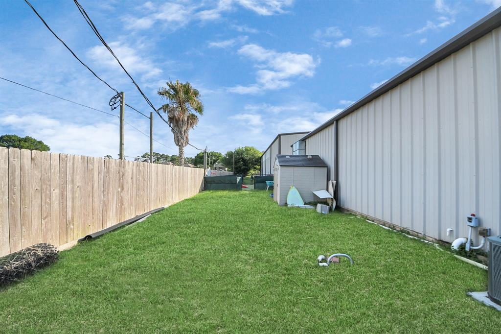 14425 Huffmeister Road, Cypress, Texas image 42