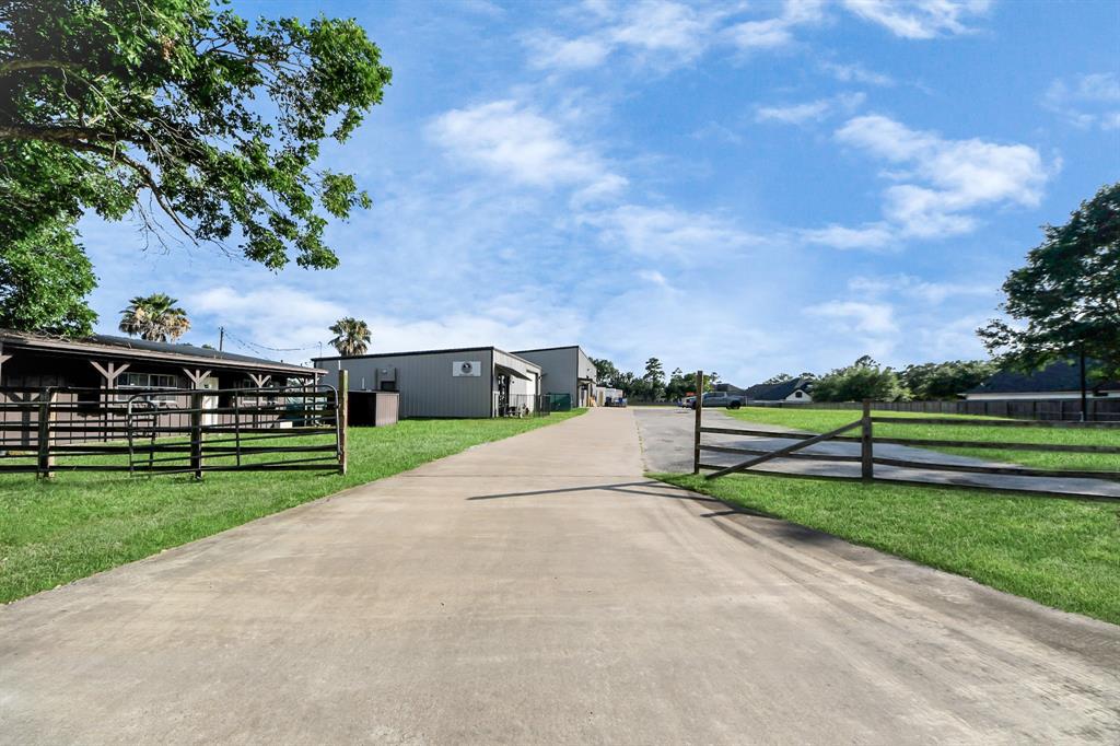 14425 Huffmeister Road, Cypress, Texas image 9