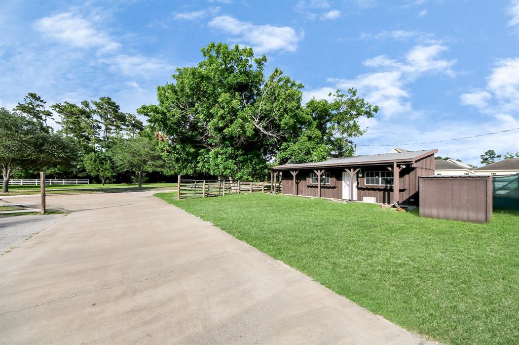 14425 Huffmeister Road, Cypress, Texas image 11