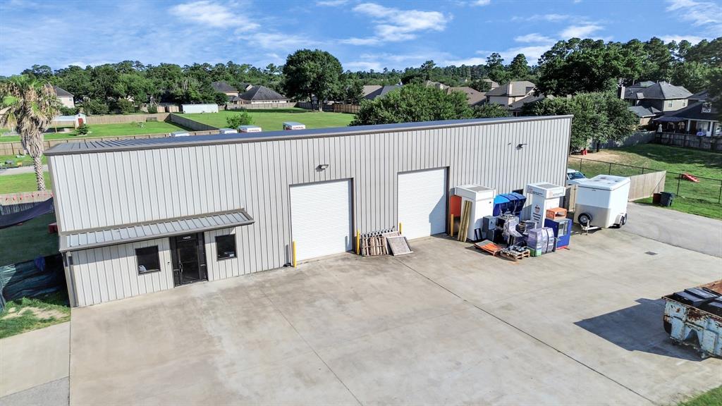 14425 Huffmeister Road, Cypress, Texas image 22