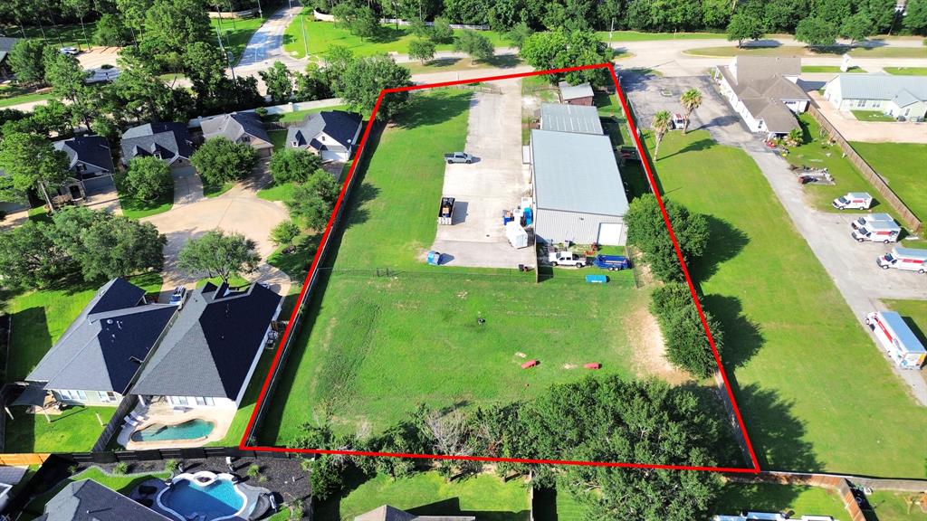 14425 Huffmeister Road, Cypress, Texas image 8