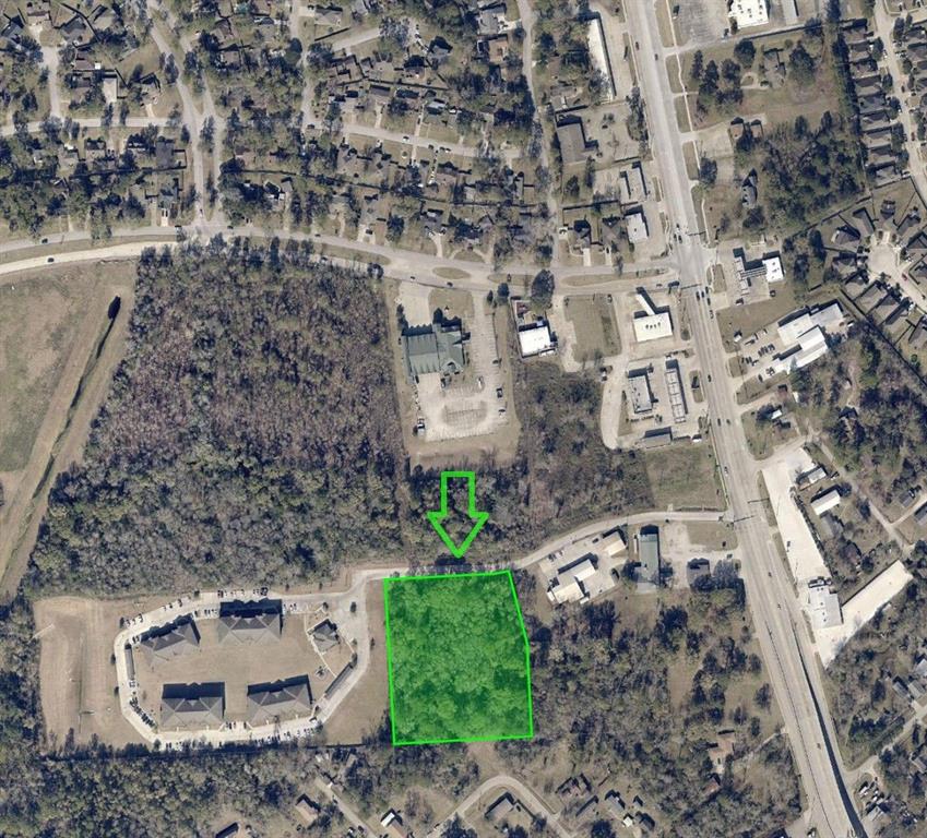 5935 Fm 2100 Drive, Crosby, Texas image 6