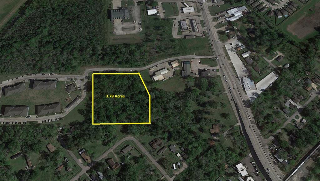 5935 Fm 2100 Drive, Crosby, Texas image 1