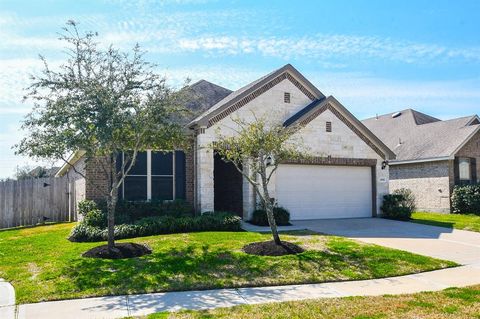 24703 Heirloom Lane Katy TX 77493