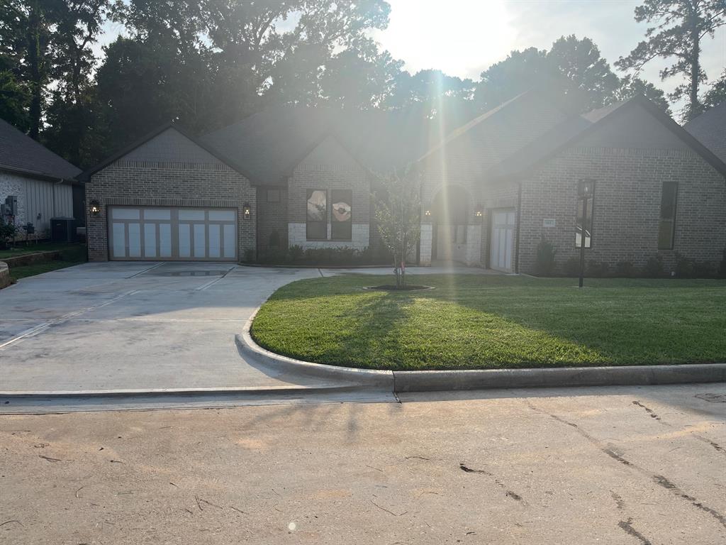 161 Pine Branch Drive