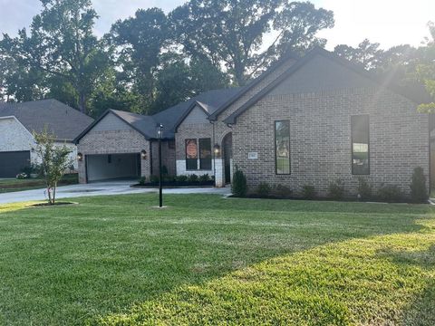 161 Pine Branch Drive Montgomery TX 77356