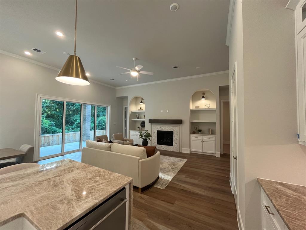 161 Pine Branch Drive