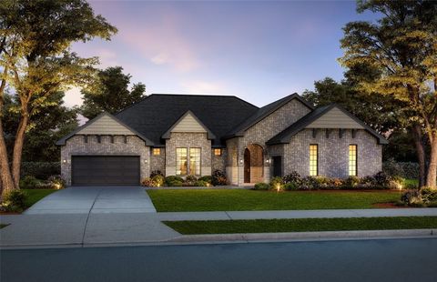 161 Pine Branch Drive Montgomery TX 77356