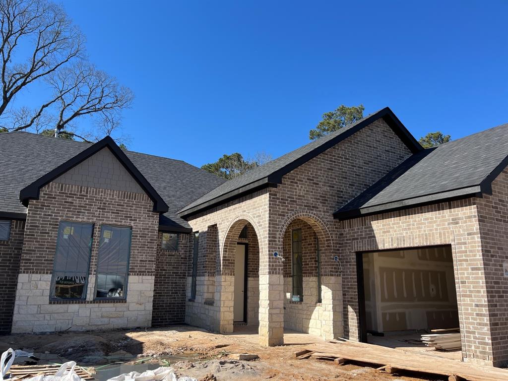 161 Pine Branch Drive