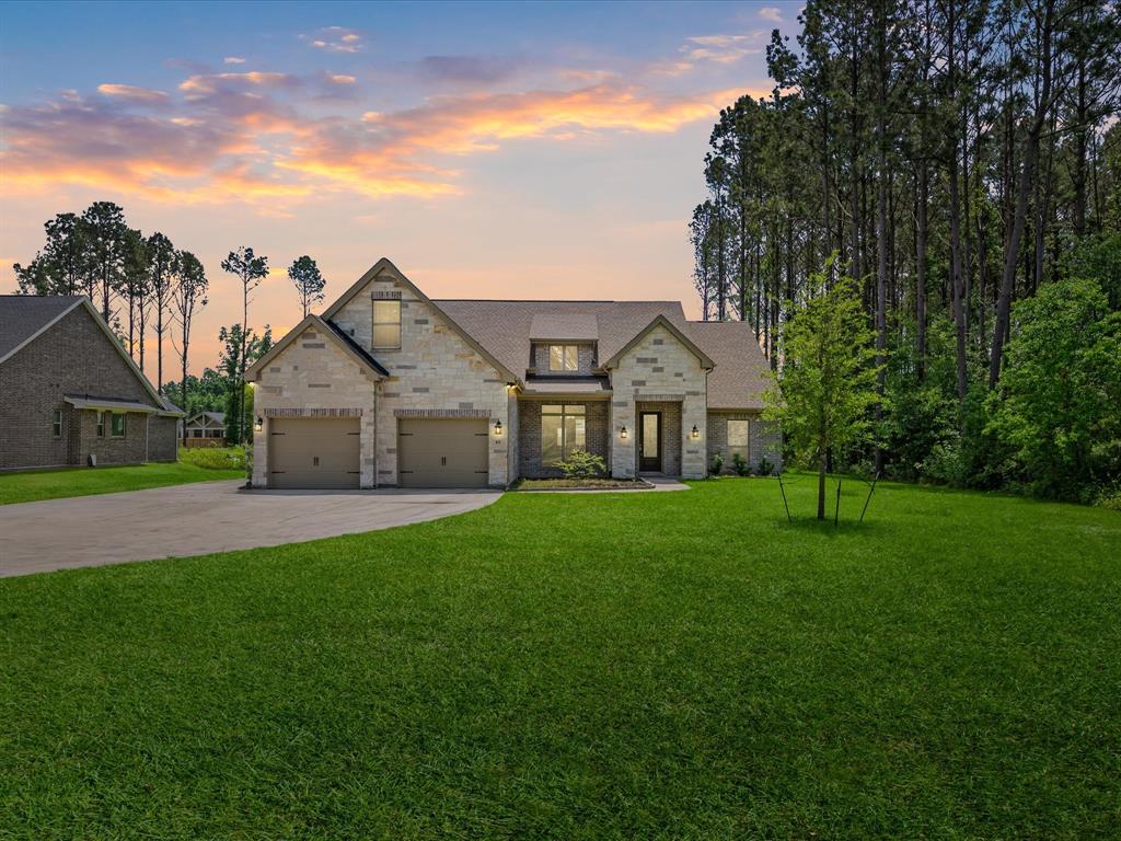 107 Road 6614, Dayton, Texas image 1