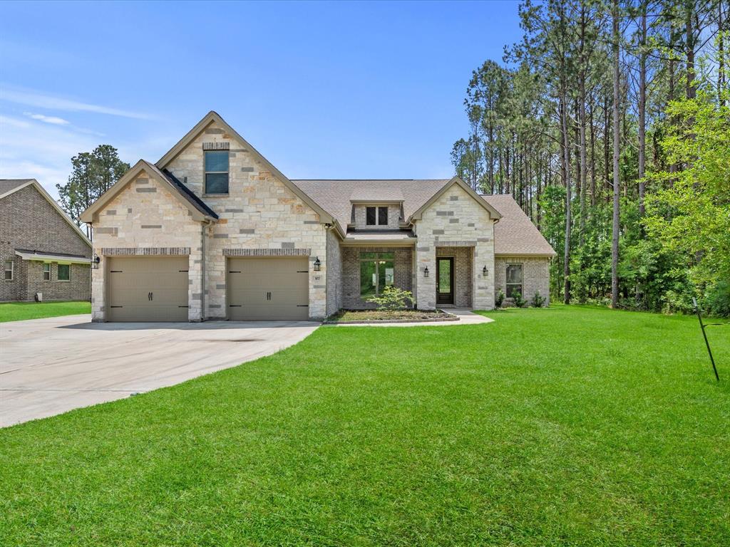 107 Road 6614, Dayton, Texas image 4